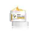 Wiyun Honey Pulling Mask Gently Cleans Dead Skin, Restores Moisture, Nourishes Delicate Hands And Feet Skin
