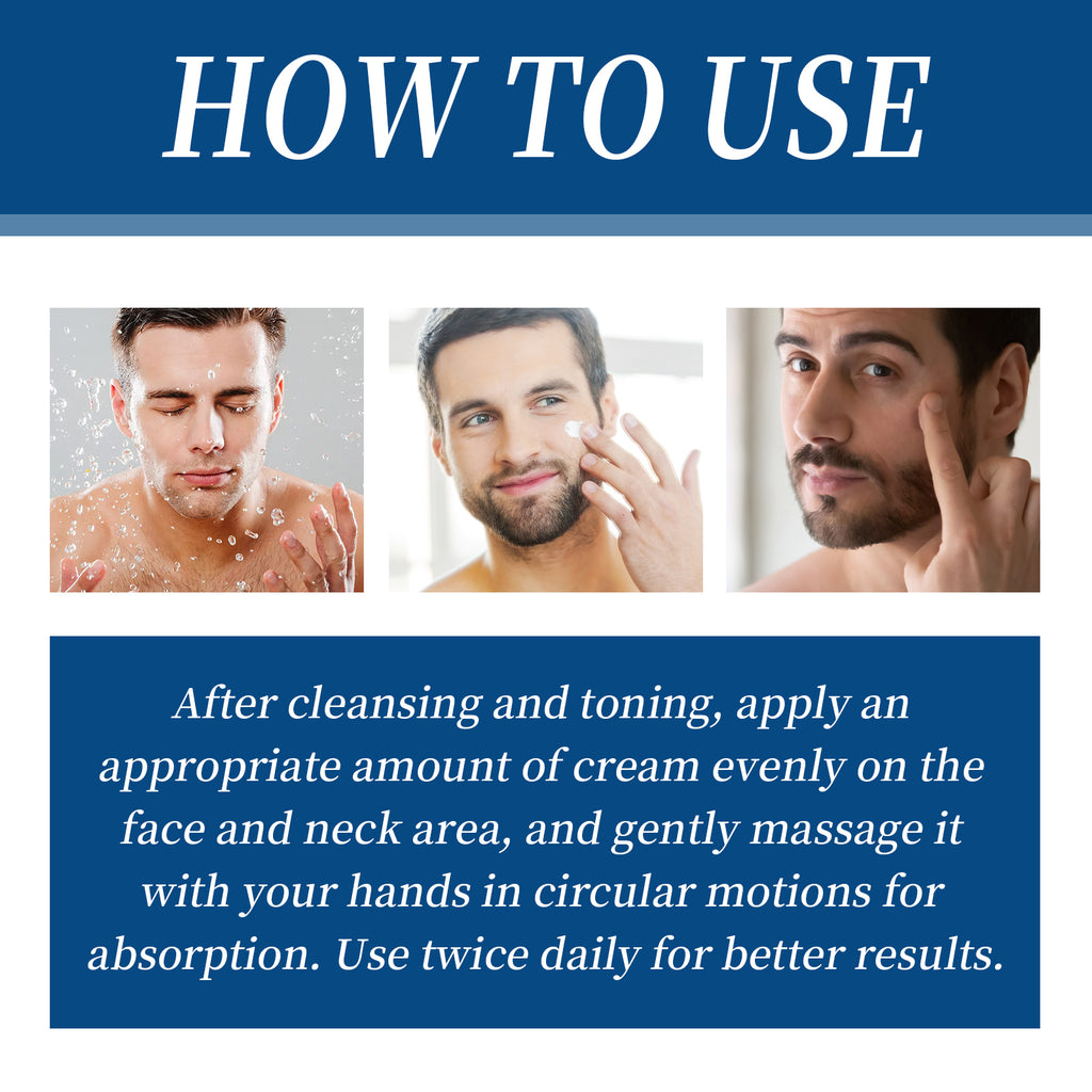 East Moon Collagen Cream, Fade Fine Lines Wrinkle Tight Facial Skin Moisturizing Anti-Aging Cream