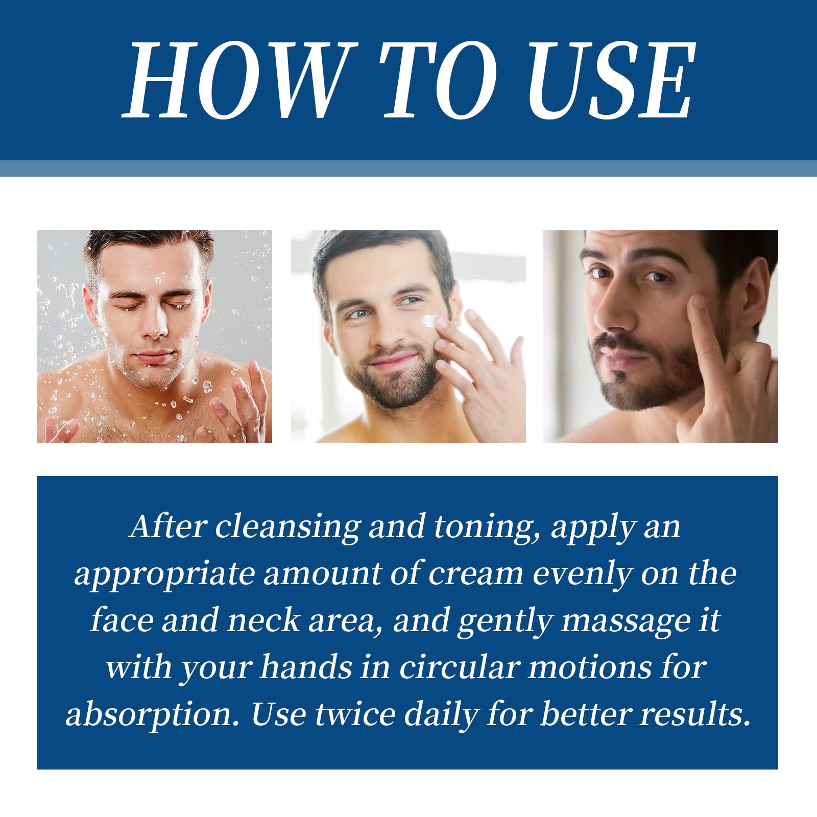 East Moon Collagen Cream, Fade Fine Lines Wrinkle Tight Facial Skin Moisturizing Anti-Aging Cream