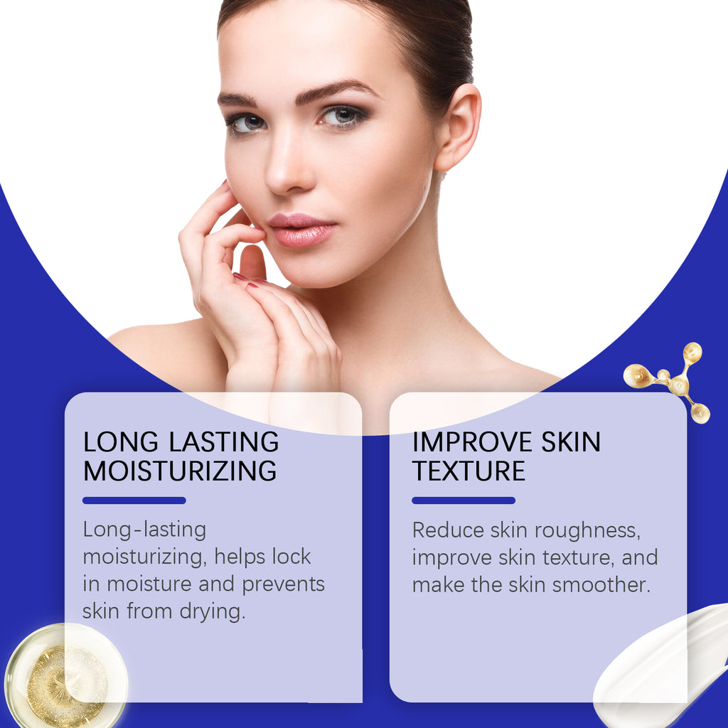 West&Month Nicotinamide Essence Emulsion, Nicotinamide Multi-Emulsion Hydrates, Moisturizes, Brightening, Silken And Tender Skin