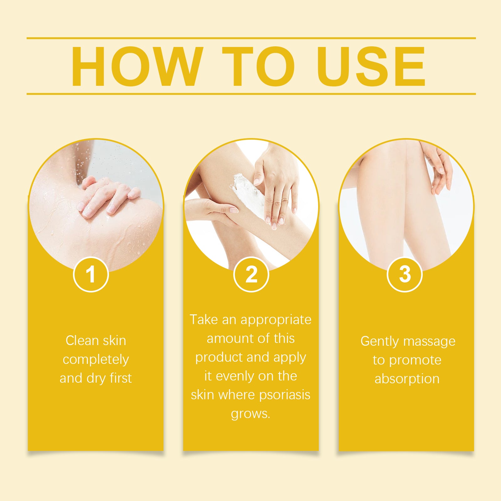 Wiyun Honey Skin Care Cream Nourishes And Protects Skin, Body, Hands And Feet, Moisturizes And Restores Skin