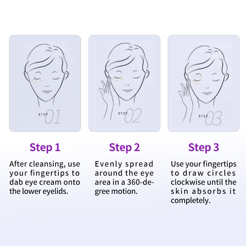 Pro-Xylane Active  Eye Cream