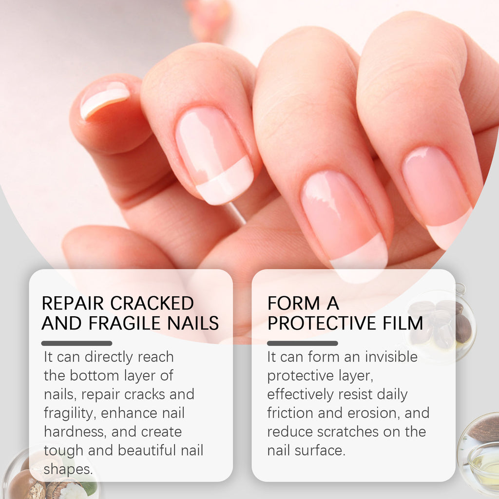 Ximonth Nail Care Pen Gently Repair Hands, Feet, Nails, Nails, Nails, Nails And Nails Moisturize, Soften And Remove Odors