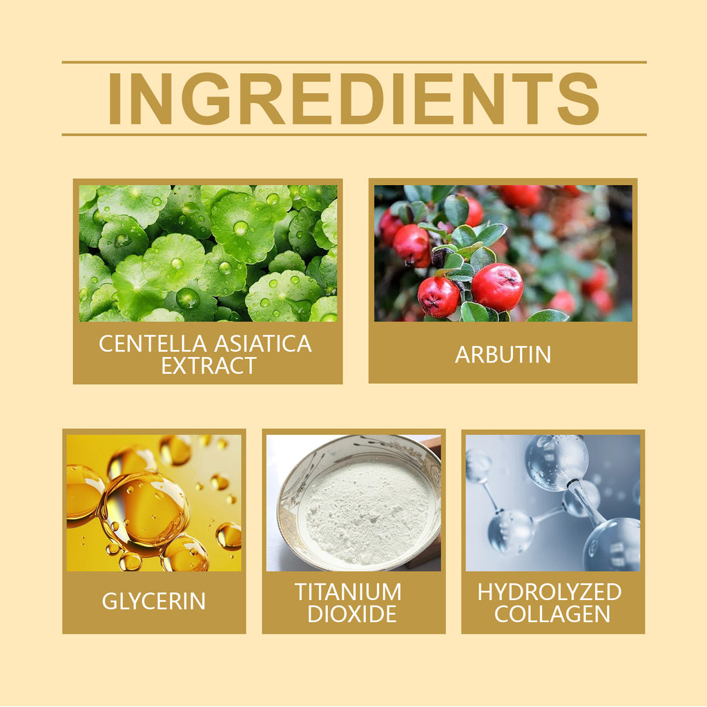 Eelhoe Skin Protection Cream For Summer Outdoor Skin Protection Uv Waterproof Moisturizing Cream