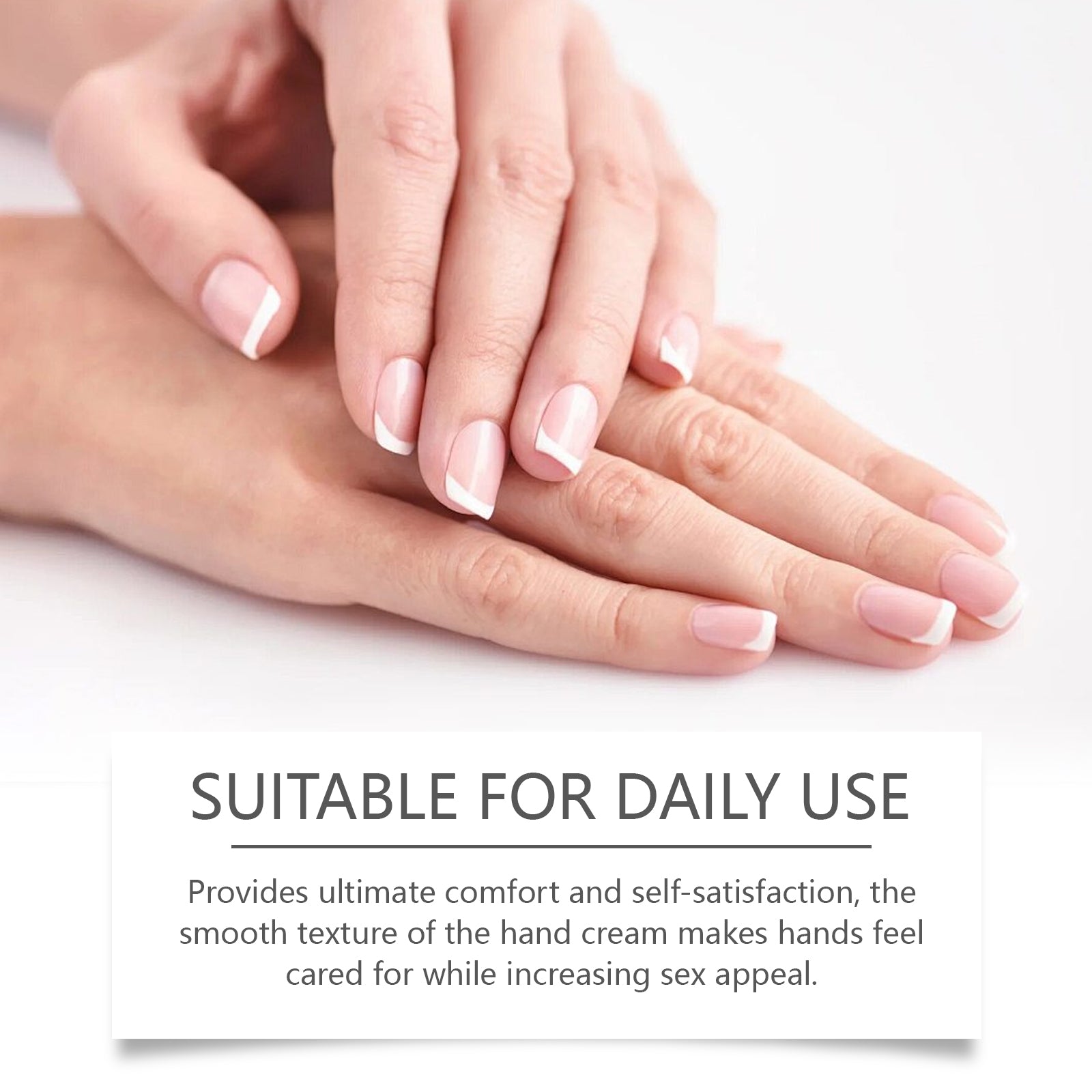 West&Month Moisturizing Hand Cream, Moisturizing, Moisturizing And Caring For Hand Skin