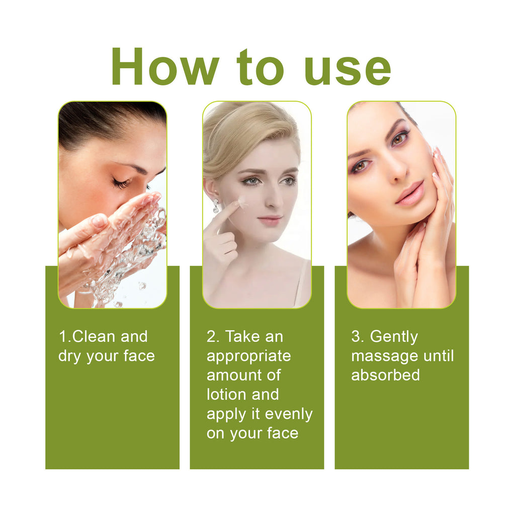 EELHOE Edelweiss Lotion, Moisturizing And Brightening Face Dull And Shiny Skin Moisturizing Lotion