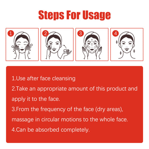 EELHOE Color Repair Cream Replenishes, Moisturizes, And Lightens Freckles, Black Spots, Blemishes, Melasma, And Melanin Skin Cream