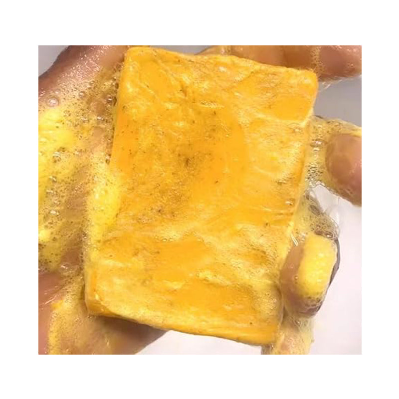 Lemon Turmeric Soap Fragrance, Lemon Turmeric Soap