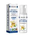 EELHOE Collagen Black Circle Eye Cream, Reduces Lines Moisturizes And Repairs Skin Eye Cream