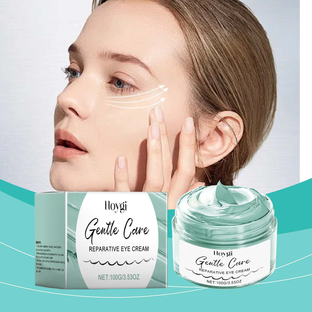 Hoygi Light Fine Lines Repair Eye Cream Firming Repair Dark Circles Light Fine Lines Moisturizing And Hydrating Eye Cream