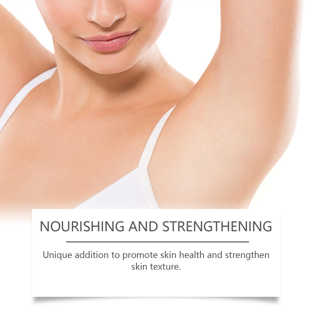 OUHOE Mousse Body Hair Removal Spray, All Over The Body Armpits, Hands, Legs Smooth And Delicate Skin Gentle Hair Removal