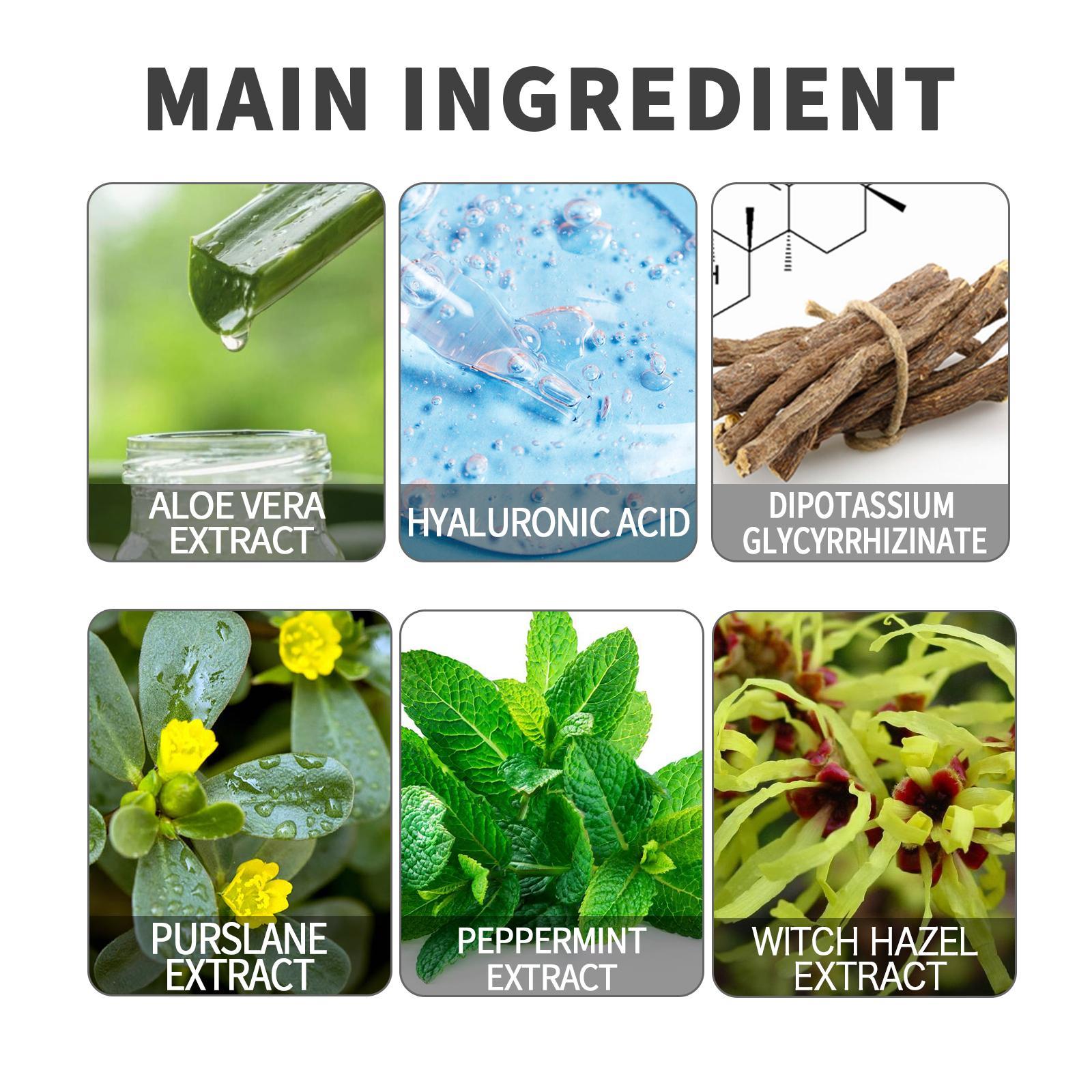 Blackhead Cleansing Cream Exfoliating, Cleaning And Repairing Pores Solve Skin Oil, Blackhead And Acne Problems Peel-off Nose Patch