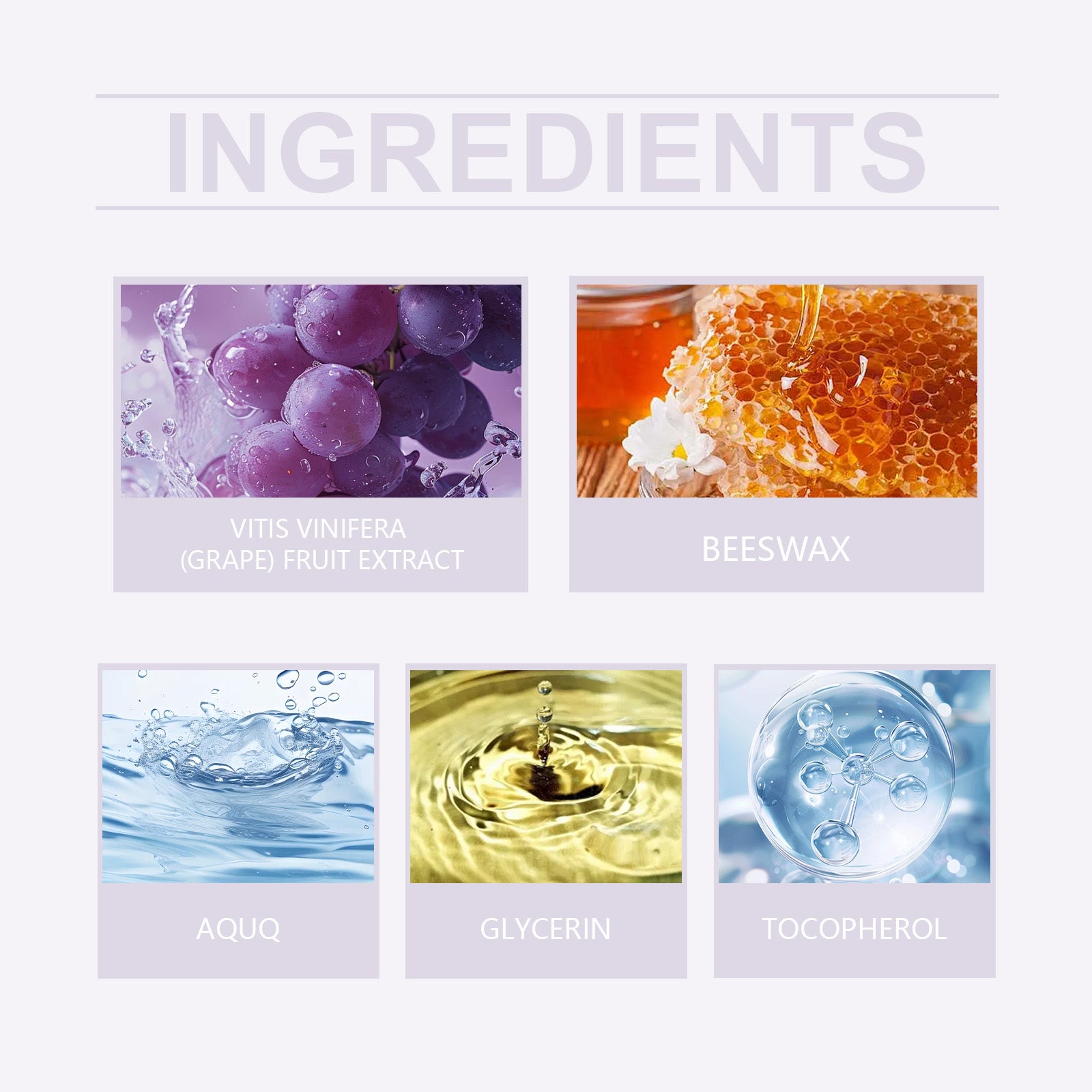 EELHOE Nourishing Lip Care Set, Moisturizing And Gentle, Hydrating Lip And Nourishing Lip Skin For Soft Lips.