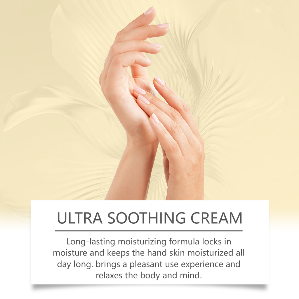 Wiyun Honey Pulling Mask Gently Cleans Dead Skin, Restores Moisture, Nourishes Delicate Hands And Feet Skin