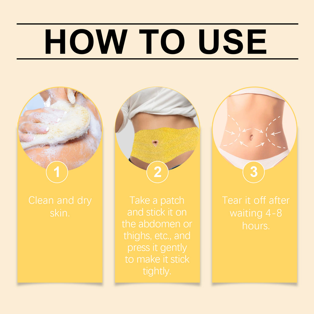 Ximonth Body Shaping Stick Slimming, Toning, Firming, Showing Off Your Figure, Keeping Your Belly In Shape And Keeping Your Body Light