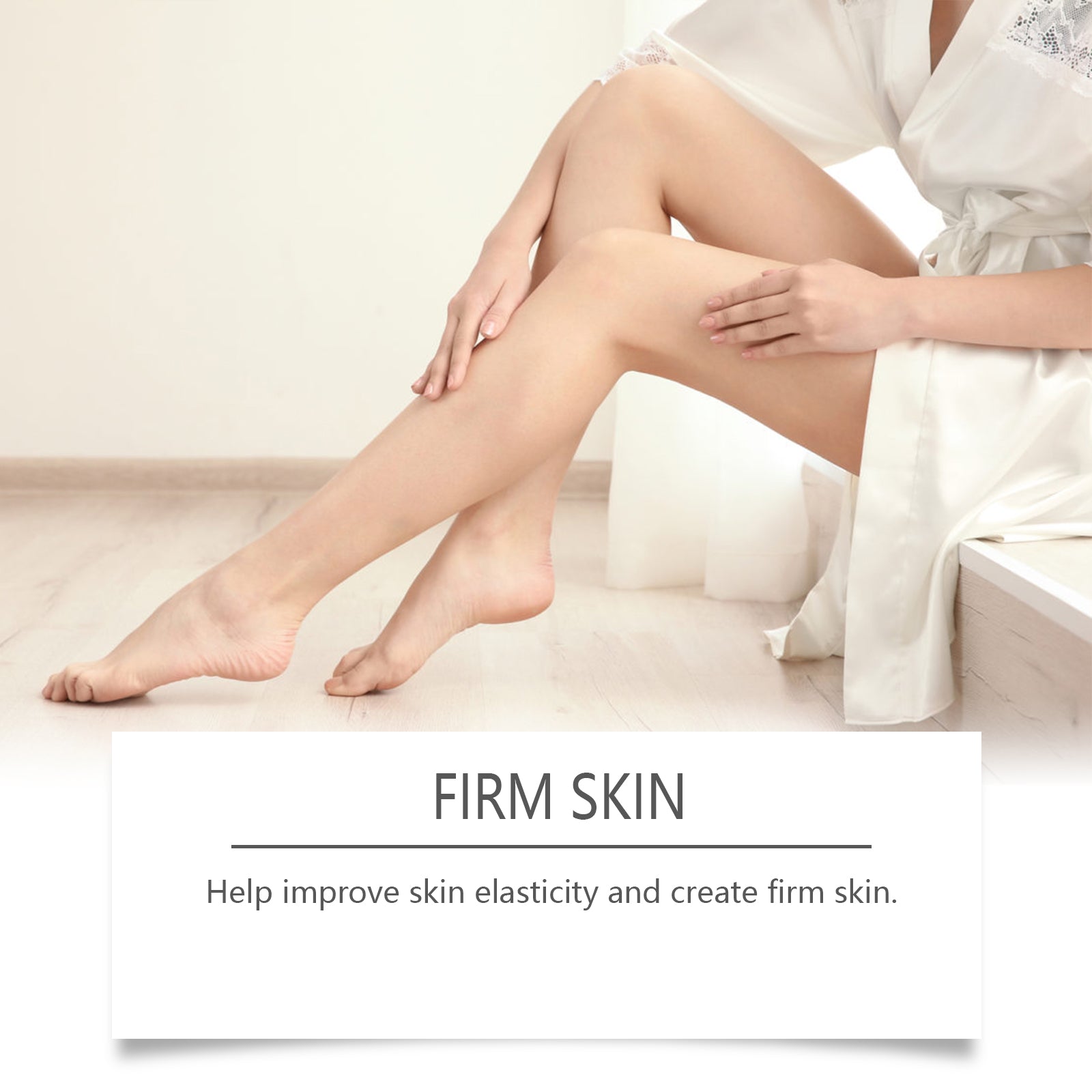 Oceaura Body Sculpting Essence, Moisturizes Skin, Strengthens Body Contour And Lifts Body Beauty Essence