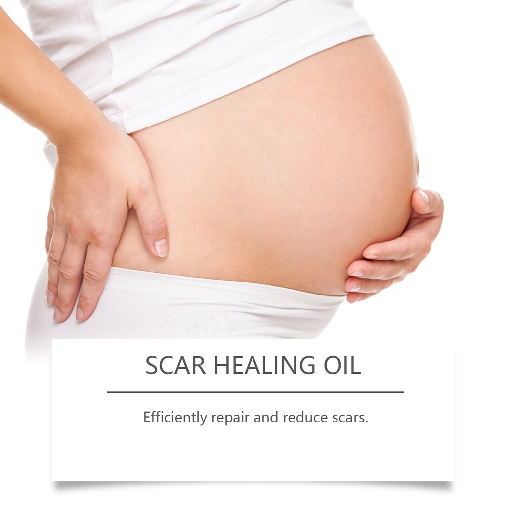 OceAura Skin Repair Essential Oil Tender And Smooth Skin Gentle Moisturizing And Improving Skin Repair Essential Oil