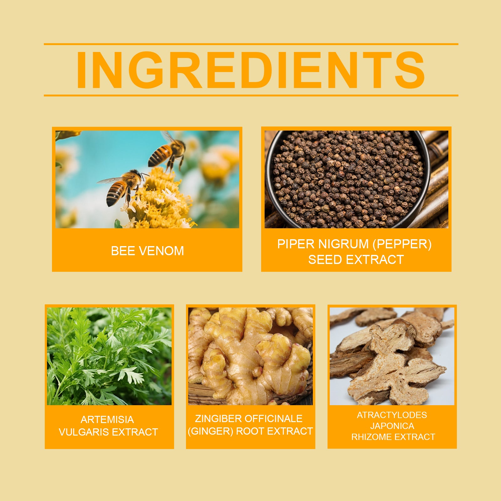 Ximonth Melitoxin Slimming Stick, Body Shaping Stick Body Shaping Increase Vitality Digestive Health Reduce Swelling Slimming Body Shaping