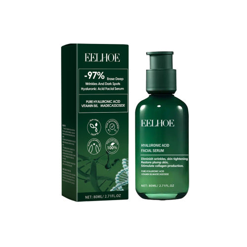 EELHOE Facial Moisturizing Essence Skin Moisturizing, Hydrating, Moisturizing Light Line And Gloss Skin Care Essence
