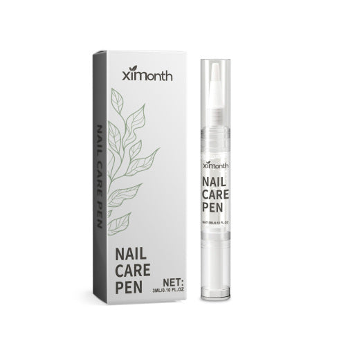 Ximonth Nail Care Pen Gently Repair Hands, Feet, Nails, Nails, Nails, Nails And Nails Moisturize, Soften And Remove Odors