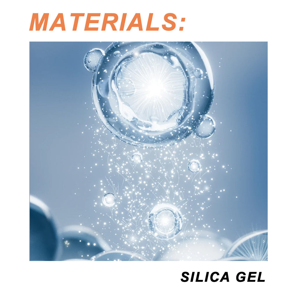 Houkea Instant Volum Esticky Inserts, Firming, Plump And Full Chest Pad Lifts Women's Breasts Firm And Prevents Sagging