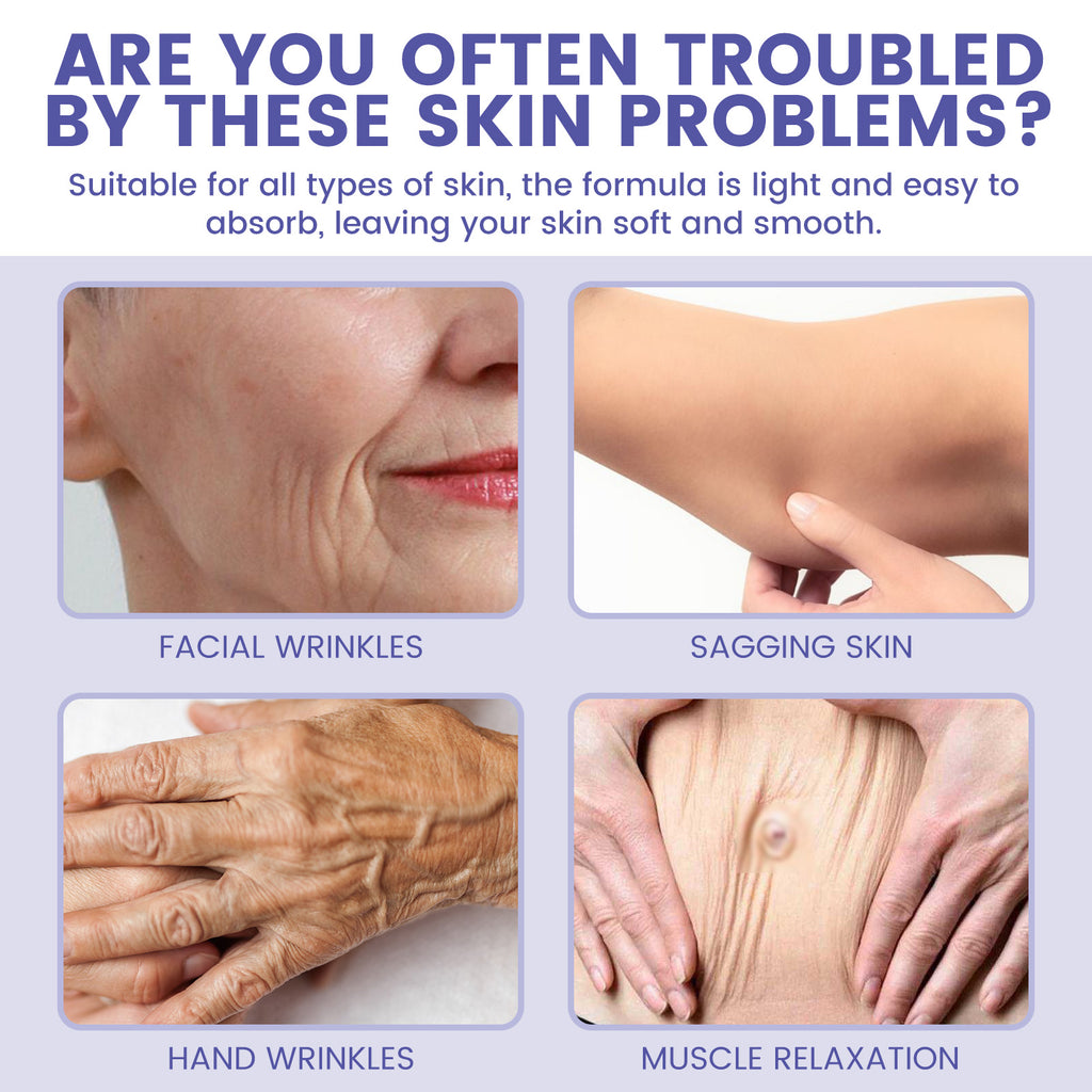 OceAura Hyaluro Nicacid-Instant Skin Hydrator, Fade Fine Lines Body Skin Firming Moisturizing Tender Smooth Shine Cream