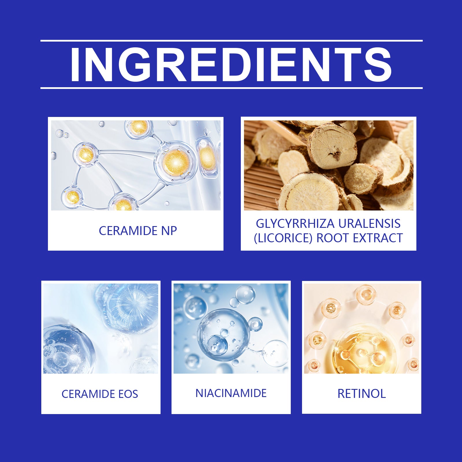 West&Month Nicotinamide Essence Emulsion, Nicotinamide Multi-Emulsion Hydrates, Moisturizes, Brightening, Silken And Tender Skin