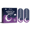 Essential Oil Goodnight Patch, Help You Sleep And Relieve Stress, Fatigue And Discomfort
