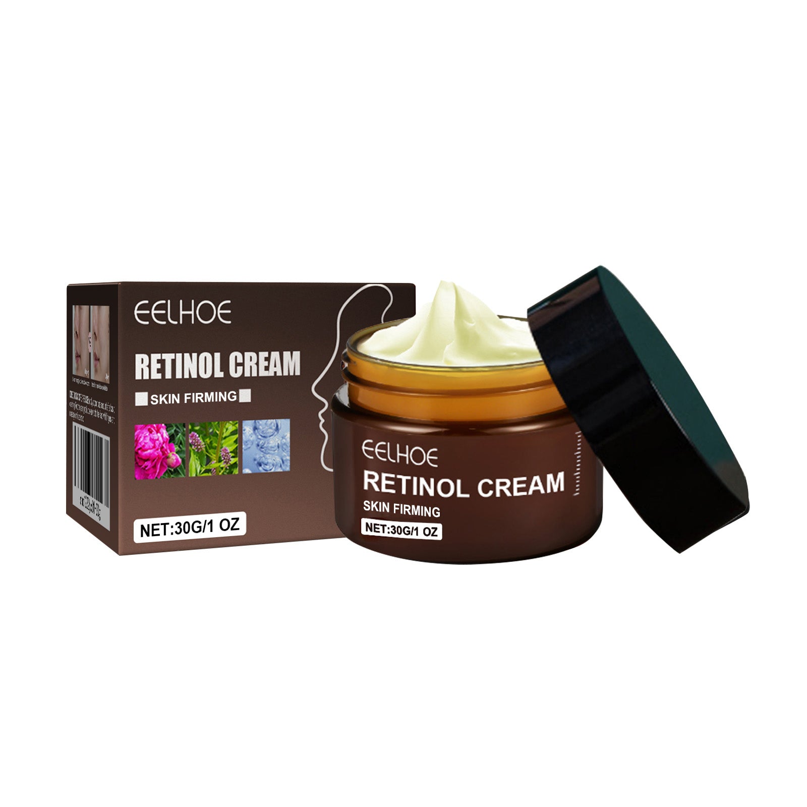 EELHOE Retinol Cream