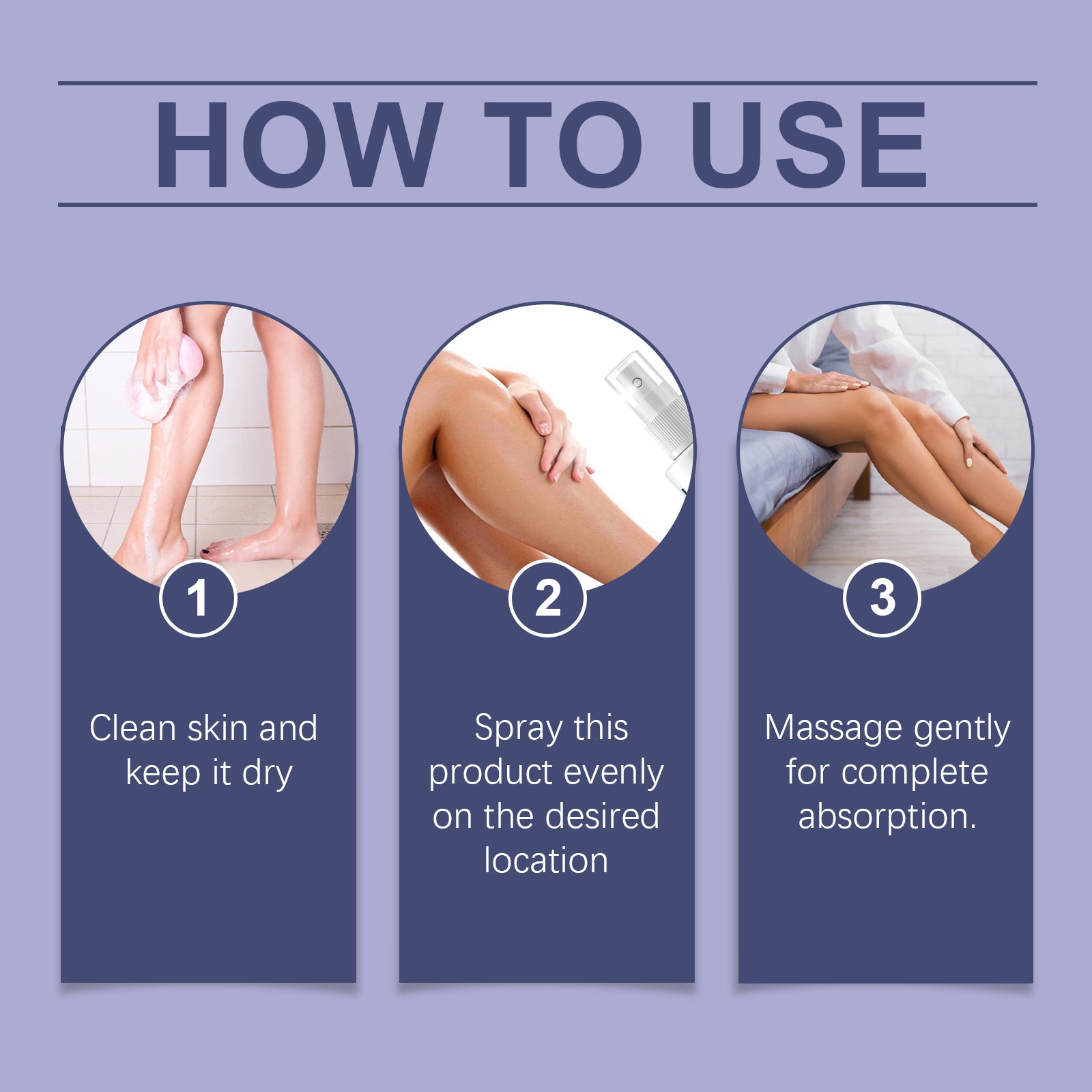 Oceaura Body Sculpting Essence, Moisturizes Skin, Strengthens Body Contour And Lifts Body Beauty Essence