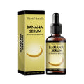 West&Month Banana Body Essential Oil Nourishes Waist Arm Light Skin Show Figure Massage Treatment