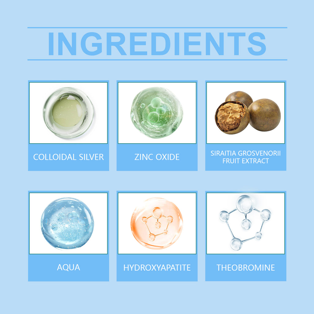 Oralhoe Dental Care Toothpaste Maintains Clean And Hygienic Teeth, Reduces Stains, And Naturally Shines Teeth