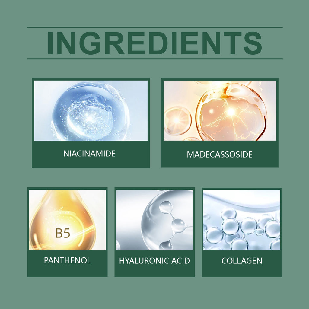 EELHOE Facial Moisturizing Essence Skin Moisturizing, Hydrating, Moisturizing Light Line And Gloss Skin Care Essence