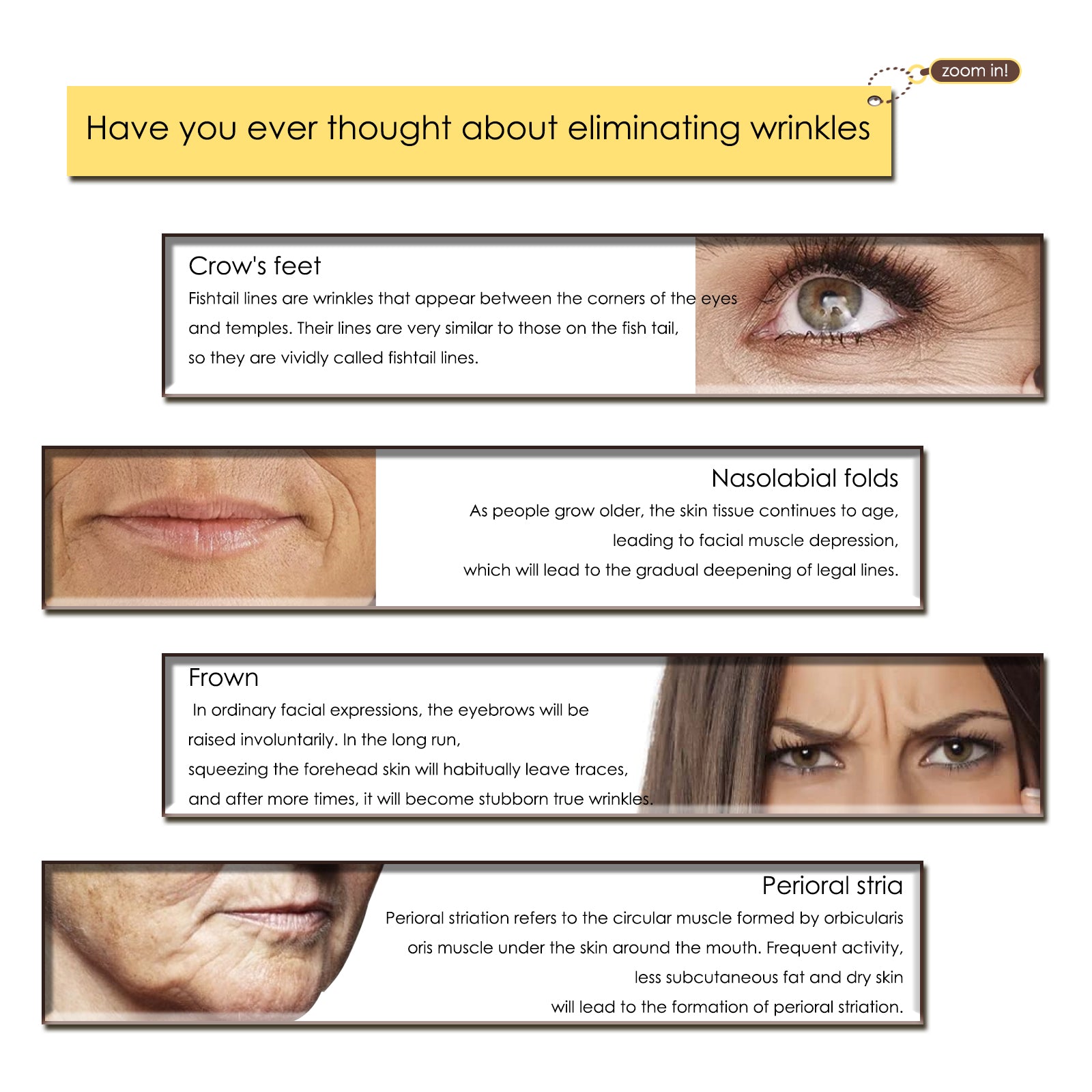 EELHOE Retinol Firming Serum, Face Lift Firming Skin Hydrating Reduce Fine Lines Essence