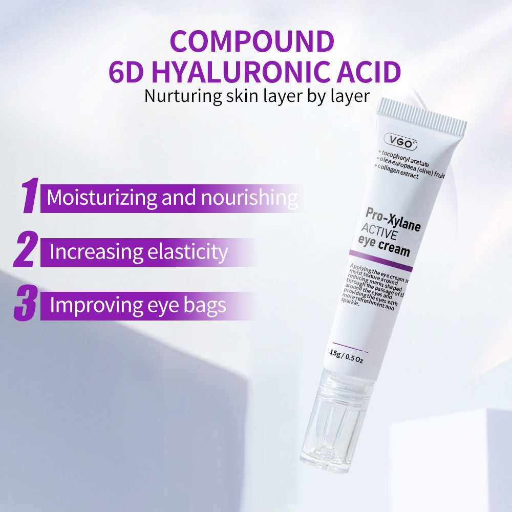 Pro-Xylane Active  Eye Cream