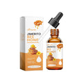 Ximengsijimeito Eye Honey Refreshing Moisturizing Soothing Dry Eyes Eye Drops