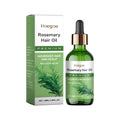 Rosemary Hair Oil Strengthens, Softens And Nourishes Hair