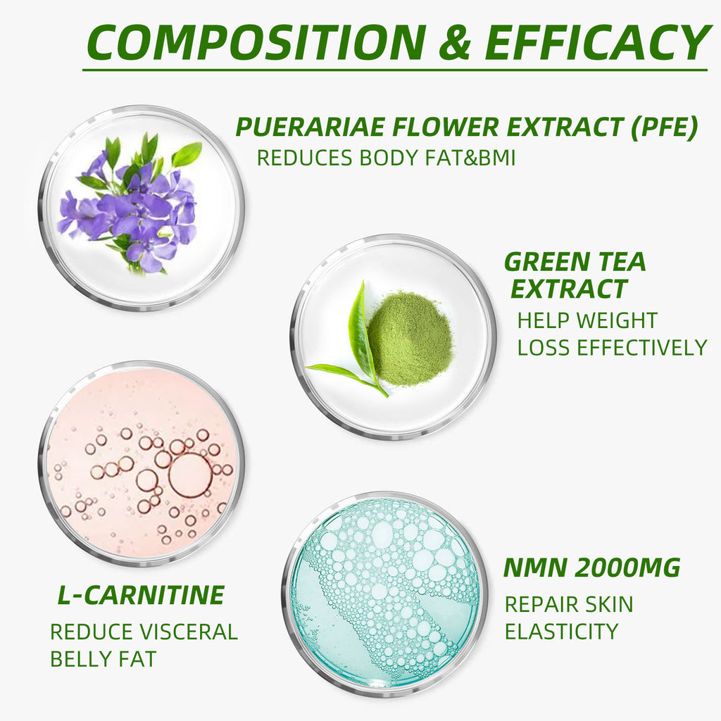 West&Month Body Slimming & Firming Spray, Slimming Body Firming Tummy And Arms Light Body And Body Massage Lotion