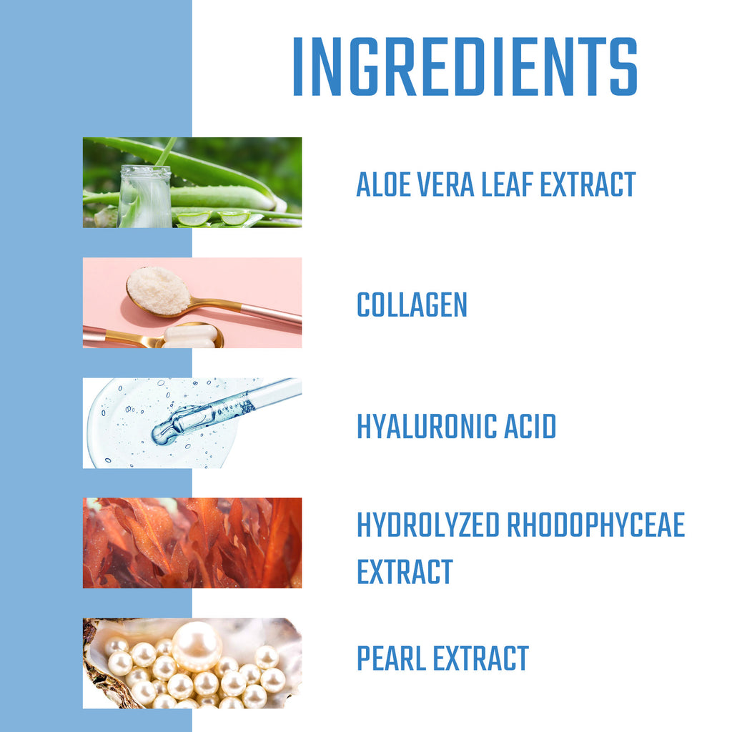 EELHOE Collagen Lip Mask, Prevents Dry Cracking, Fades Lip Lines, Removes Dead Skin, Moisturizes For Plump Lips.