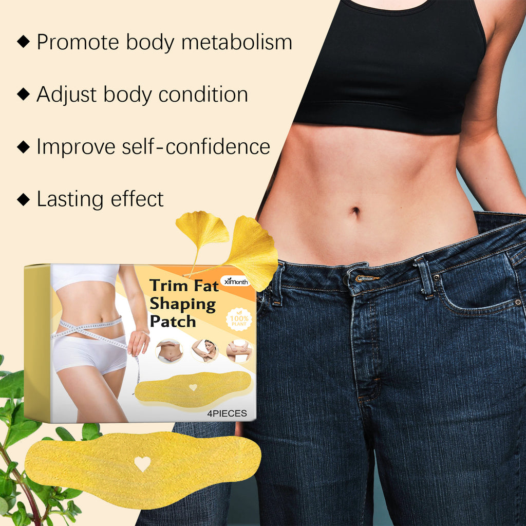 Ximonth Body Shaping Stick Slimming, Toning, Firming, Showing Off Your Figure, Keeping Your Belly In Shape And Keeping Your Body Light