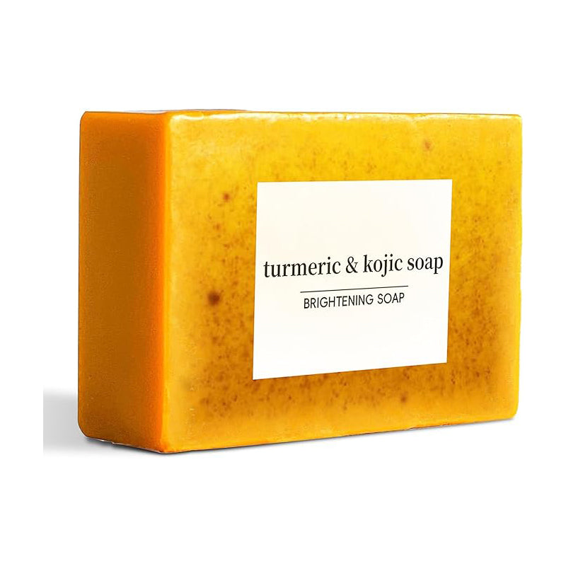 Lemon Turmeric Soap Fragrance, Lemon Turmeric Soap