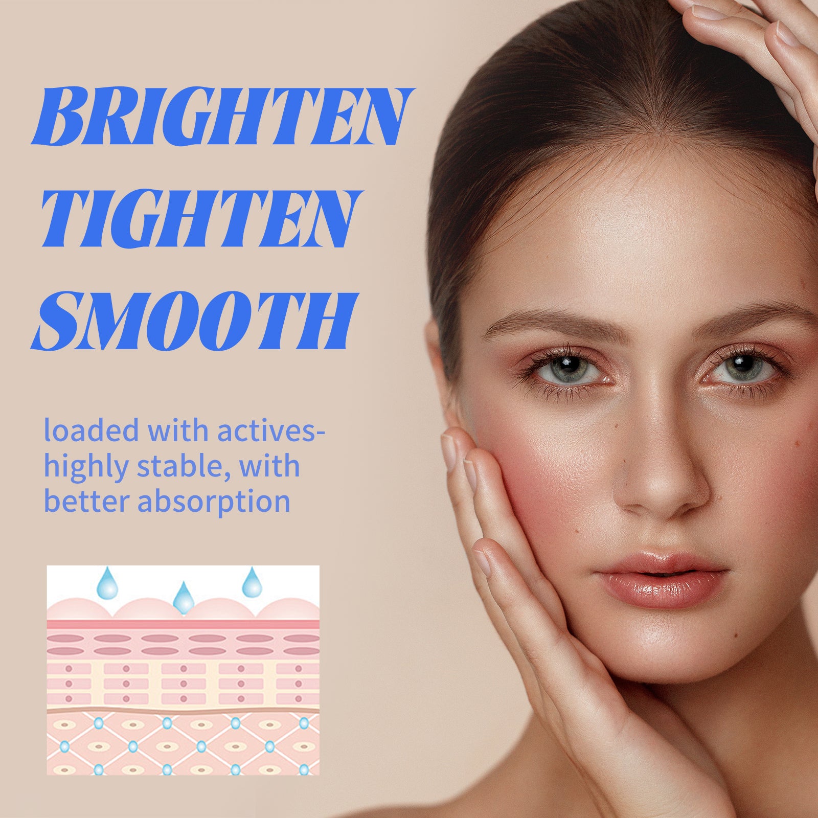 Morning Vitamin C And Night Vitamin A Dual Serum