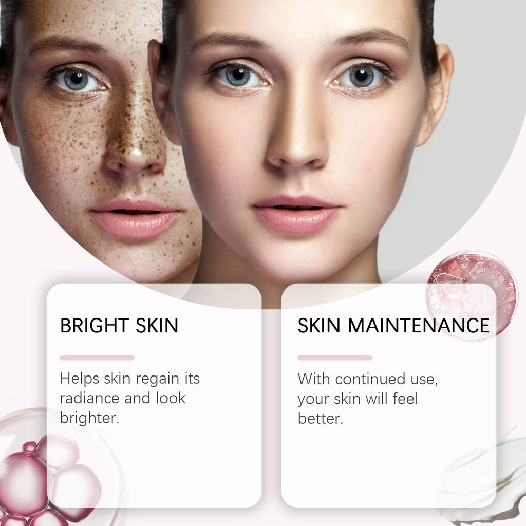 Wiyun Brightening Cream Is A Moisturizing, Hydrating And Delicate Skin Care Cream