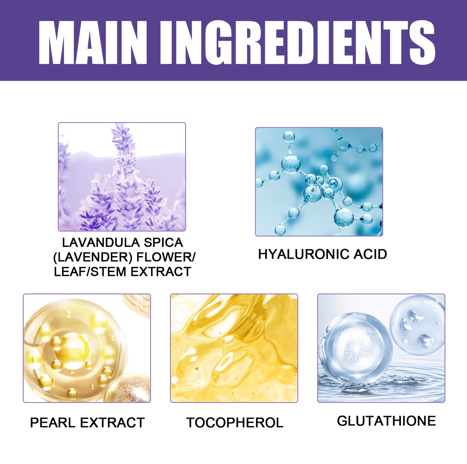 Jaysuing Lavender Moisturizing Firming Cream, Repair Skin Hydrating Moisturizing Cream For Fine Lines And Wrinkles