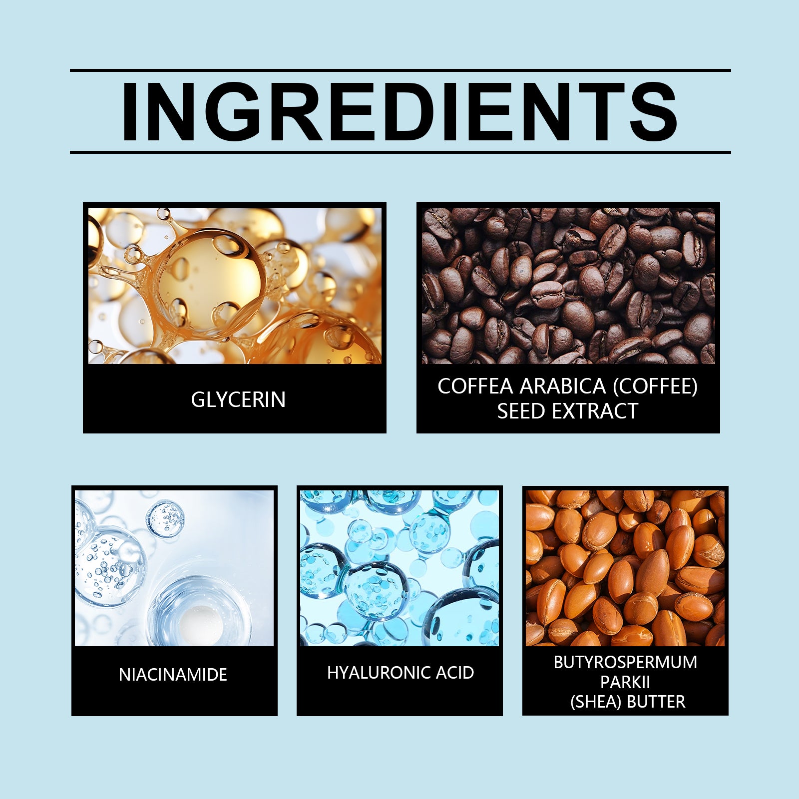 Hoygi Body Butter Anti-Wrinkle Firming Cream, Hydrating And Moisturizing Skin And Smoothing Fine Lines Firming Skin Cream